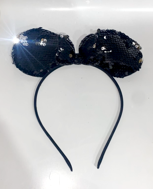 Mickey Mouse Headband