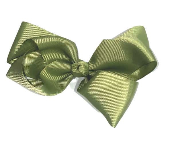 Green Bow